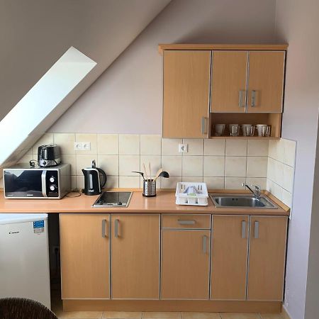 Karospool Apartman Zalakaros Zewnętrze zdjęcie