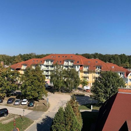 Karospool Apartman Zalakaros Zewnętrze zdjęcie