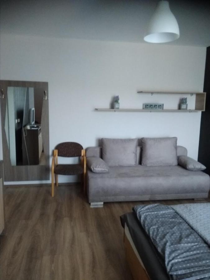 Karospool Apartman Zalakaros Zewnętrze zdjęcie