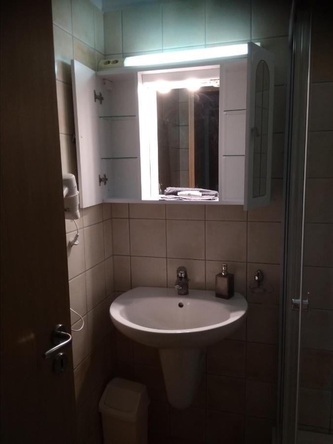 Karospool Apartman Zalakaros Zewnętrze zdjęcie