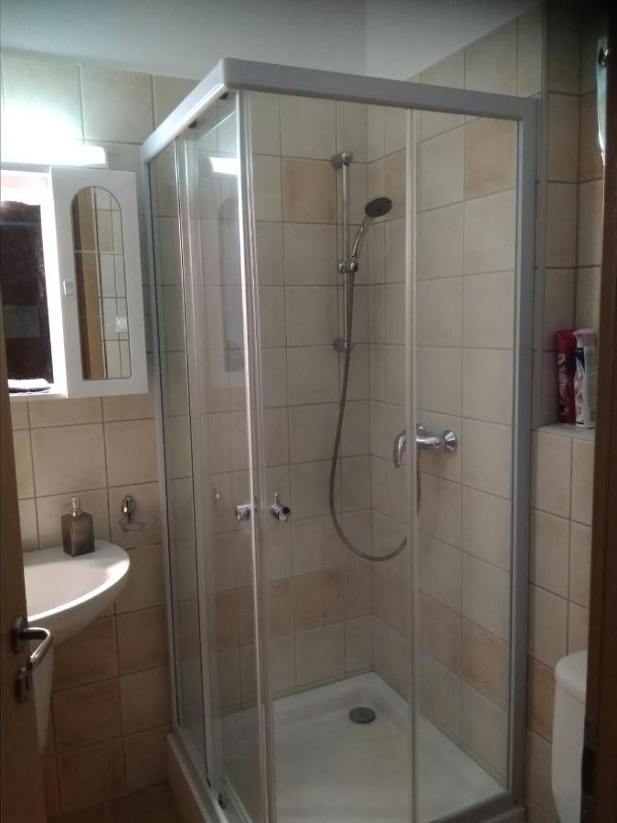 Karospool Apartman Zalakaros Zewnętrze zdjęcie